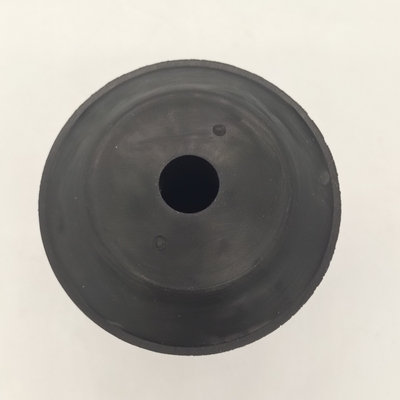 Ölbeständigkeit Schwarz Typ H 3/8" bis 5/8" Kabelölspargummi für Ölfelder