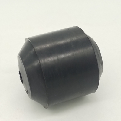 Ölbeständigkeit Schwarz Typ H 3/8" bis 5/8" Kabelölspargummi für Ölfelder