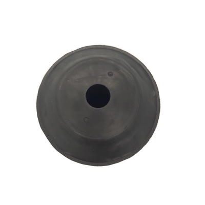 Zusammengestellte schwarze H-Typ 3/8" bis 5/8" und GA-Typ 9/16" Draht-Ölspargummi für Bohrungen