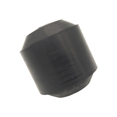 Zusammengestellte schwarze H-Typ 3/8" bis 5/8" und GA-Typ 9/16" Draht-Ölspargummi für Bohrungen
