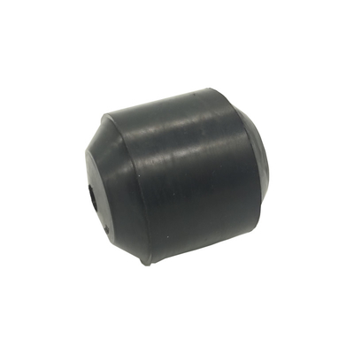 Zusammengestellte schwarze H-Typ 3/8" bis 5/8" und GA-Typ 9/16" Draht-Ölspargummi für Bohrungen