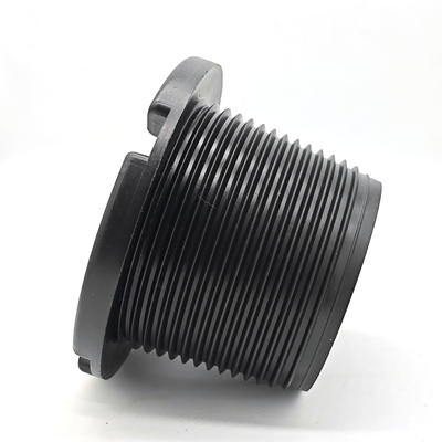 Schwerlast NC50 4 1/2 "IF-Schutzfaden aus Kunststoff