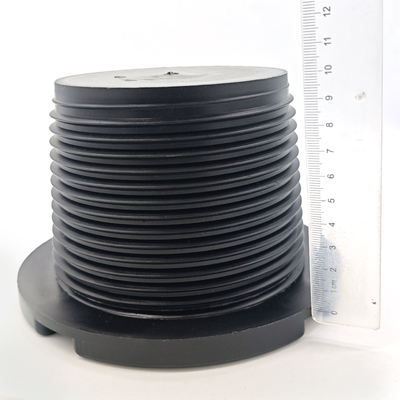 Schwerlast NC50 4 1/2 "IF-Schutzfaden aus Kunststoff
