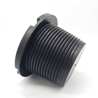 Schwerlast NC50 4 1/2 "IF-Schutzfaden aus Kunststoff