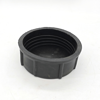 2 " Fig. 602 1502 Hammer Union Schutzkappen für Gummifäden