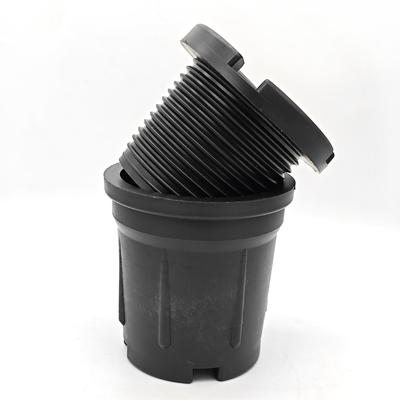 NC38 Langlebiger HDPE-Schutz für Faden aus Kunststoff für Ölrohre