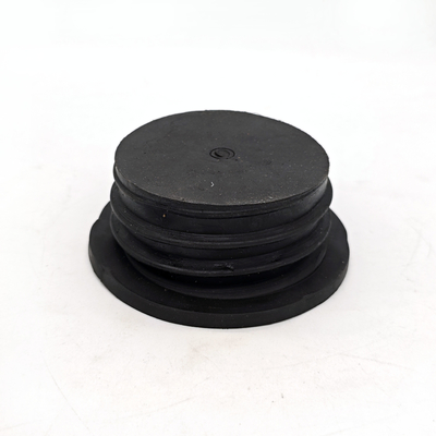 2 Fig. 602/ 1502 Hammer Union Gummi-Drehschutz