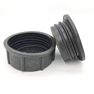 2 Fig. 602/ 1502 Hammer Union Gummi-Drehschutz