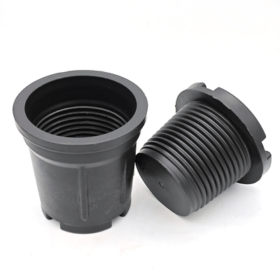 Schwerlastölrohr HDPE Kunststoff-Drahtschutz