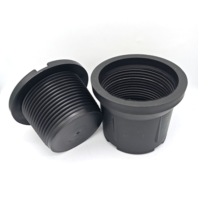 Schwerlast NC50 4 1/2 "IF-Schutzfaden aus Kunststoff