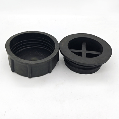 2 Fig. 602/ 1502 Hammer Union Gummi-Drehschutz