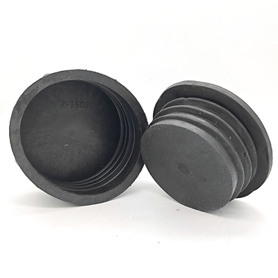2 " Fig. 602 1502 Hammer Union Schutzkappen für Gummifäden
