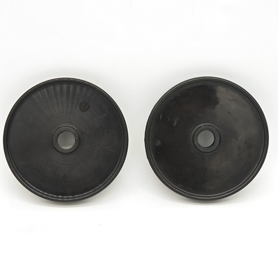 Ersatzteil für Standardgummi-Diaphragmenpumpen für Hydrauliksysteme