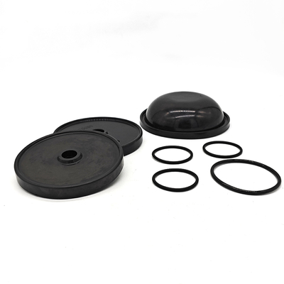 Ersatzteil für Standardgummi-Diaphragmenpumpen für Hydrauliksysteme