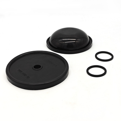 Ersatzteil für Standardgummi-Diaphragmenpumpen für Hydrauliksysteme