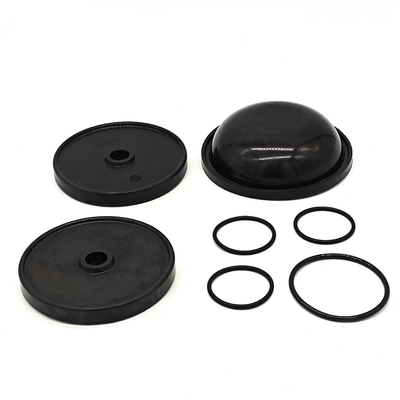 Membran-Kits für Zwerchflächenpumpen, Gummi-Dichtungs-Kits