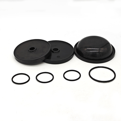 Blueflex-Diaphragm-Kit für AR30/40-Pumpen Ölbeständiges NBR- oder FKM-Kautschuk