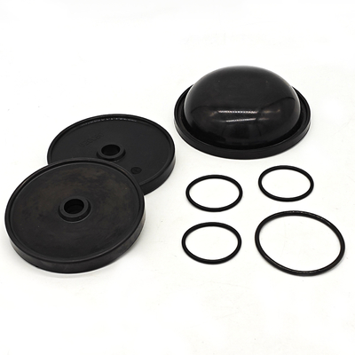 Membran-Kits für Zwerchflächenpumpen, Gummi-Dichtungs-Kits