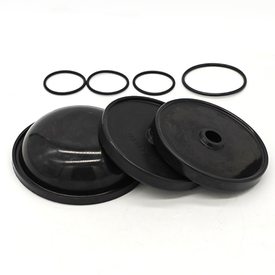 Membran-Kits für Zwerchflächenpumpen, Gummi-Dichtungs-Kits