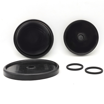Blueflex-Diaphragm-Kit für AR30/40-Pumpen Ölbeständiges NBR- oder FKM-Kautschuk