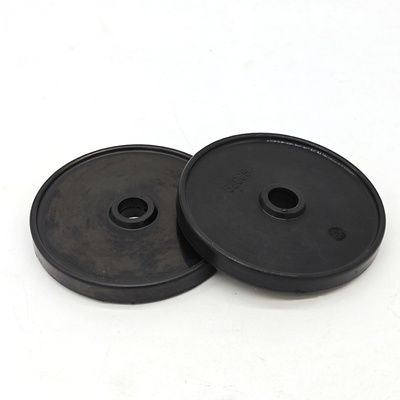 Blueflex-Diaphragm-Kit für AR30/40-Pumpen Ölbeständiges NBR- oder FKM-Kautschuk