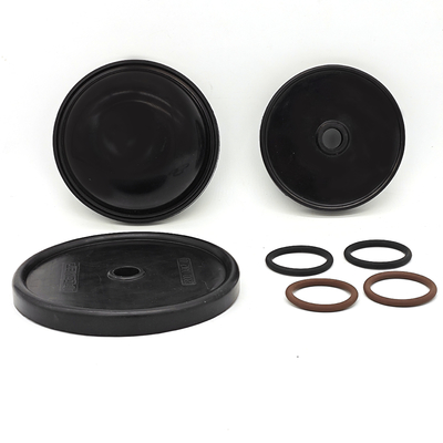 Blueflex-Diaphragm-Kit für AR30/40-Pumpen Ölbeständiges NBR- oder FKM-Kautschuk