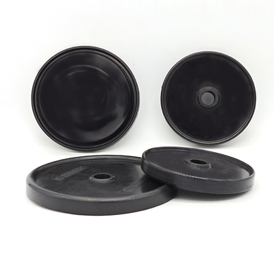 Zwerchflächenpumpen Reparatur-Kit NBR FKM Gummimaterial
