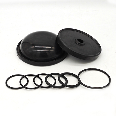 Ersatzteil für Standardgummi-Diaphragmenpumpen für Hydrauliksysteme