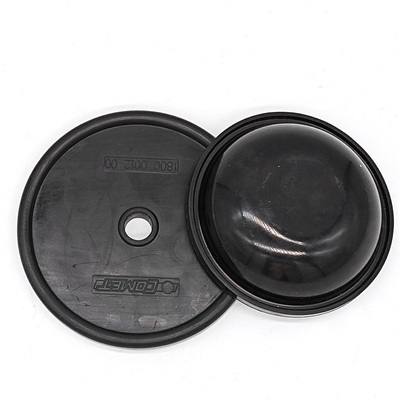 Blueflex-Diaphragm-Kit für Ar30/40-Pumpen