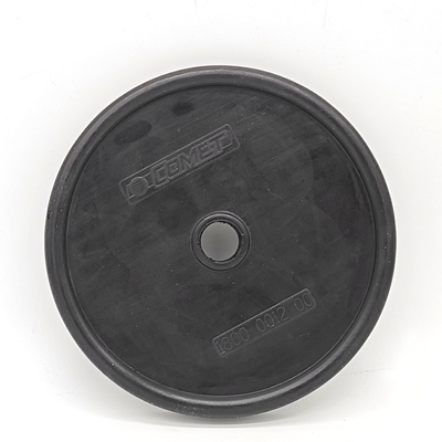 Ersatzteil für Standardgummi-Diaphragmenpumpen für Hydrauliksysteme