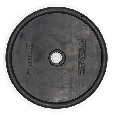 Versiegelte Isolationsmembranverschlussdiaphragma für AR30 AR40