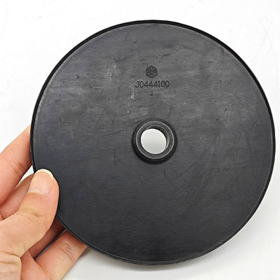 Universelle Gummi-Wasserpumpen-Membran-Ersatzteile