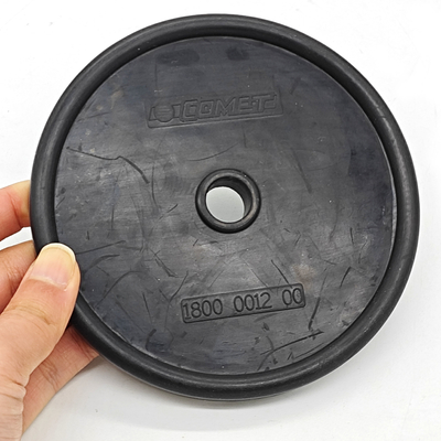 Blueflex-Diaphragm-Kit für Ar30/40-Pumpen
