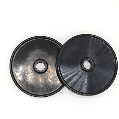 Versiegelte Isolationsmembranverschlussdiaphragma für AR30 AR40