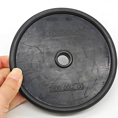 Versiegelte Isolationsmembranverschlussdiaphragma für AR30 AR40