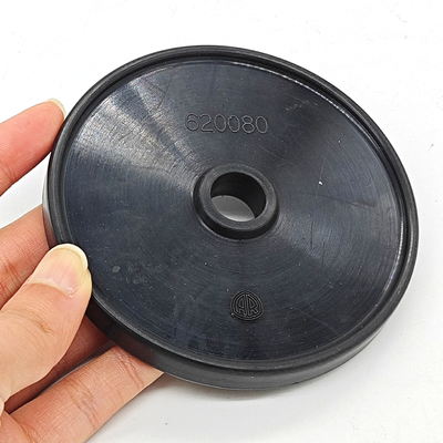 Kostenwirksame Standard-NBR-Wasserpumpe Membrandichtung Akkumulator Diaphragma
