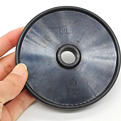 Versiegelte Isolationsmembranverschlussdiaphragma für AR30 AR40