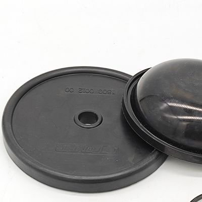 Versiegelte Isolationsmembranverschlussdiaphragma für AR30 AR40