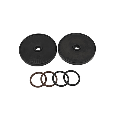 NBR FKM Gummi-Diaphragm-Pumpen-Reparatur-Kit Membran für Wasserpumpen