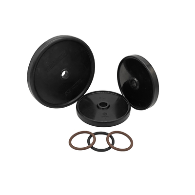 Blueflex-Diaphragm-Kit für AR30/40-Pumpen Ölbeständiges NBR- oder FKM-Kautschuk