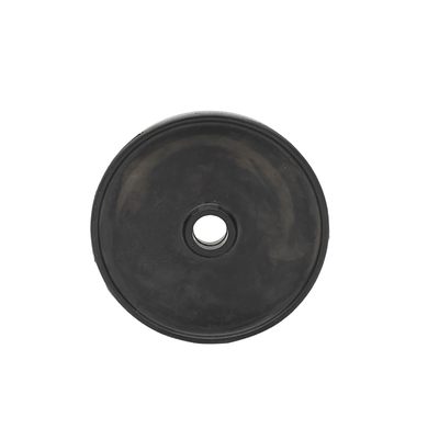 Kostenwirksame Standard-NBR-Wasserpumpe Membrandichtung Akkumulator Diaphragma