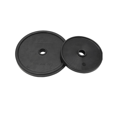 Kostenwirksame Standard-NBR-Wasserpumpe Membrandichtung Akkumulator Diaphragma