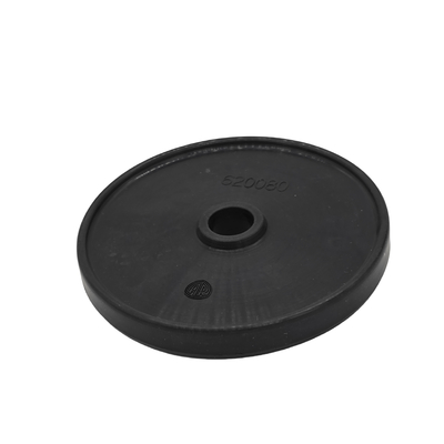Hochdruckwasserpumpe Diaphragma Akkumulator Membranersatz für AR30 AR40