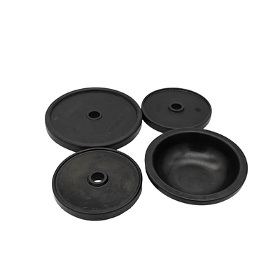 Hochdruckwasserpumpe Diaphragma Akkumulator Membranersatz für AR30 AR40