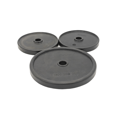 NBR FKM Gummi-Diaphragm-Pumpen-Reparatur-Kit Membran für Wasserpumpen