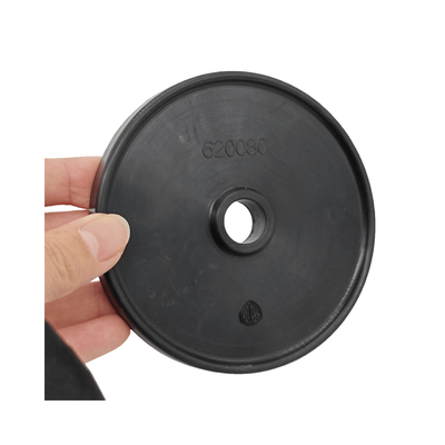Zwerchflächenpumpen Reparatur-Kit NBR FKM Gummimaterial
