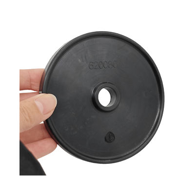 Hersteller von langlebigen Wasserpumpen-Membranen aus Gummi