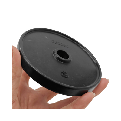 Zwerchflächenpumpen Reparatur-Kit NBR FKM Gummimaterial