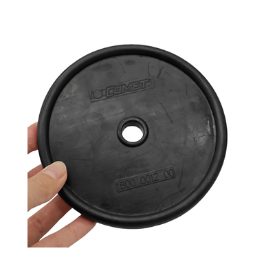Zwerchflächenpumpen Reparatur-Kit NBR FKM Gummimaterial