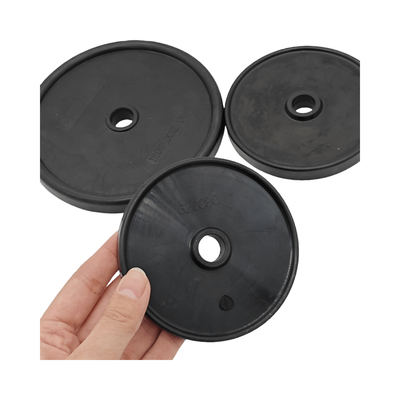 Zwerchflächenpumpen Reparatur-Kit NBR FKM Gummimaterial